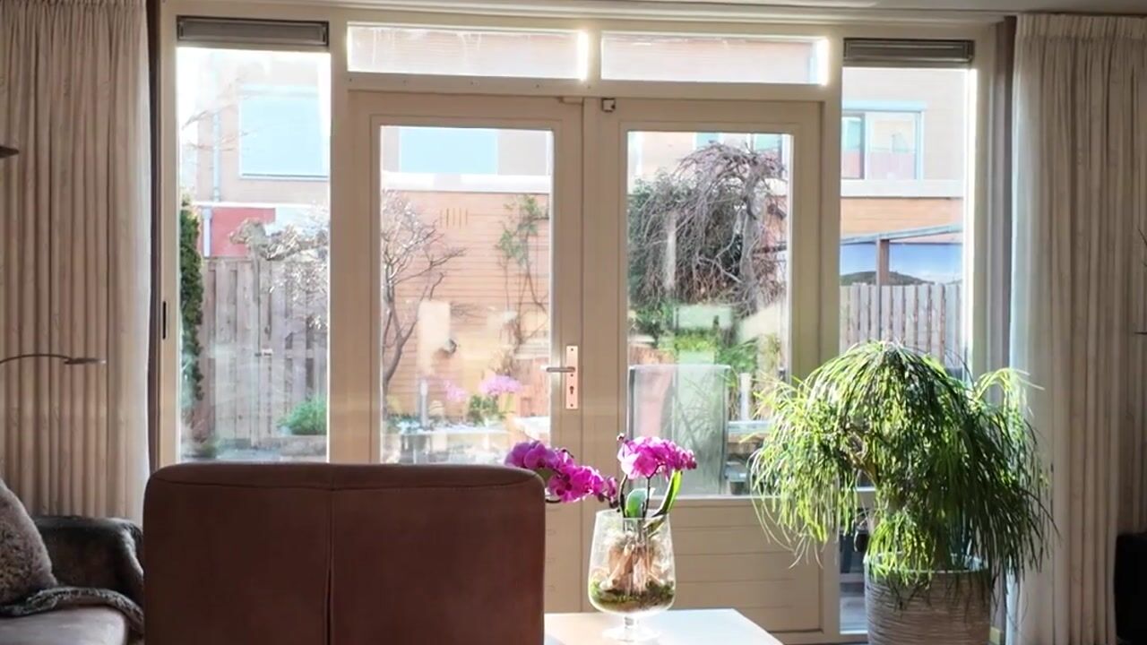 Video van Karekiet 100