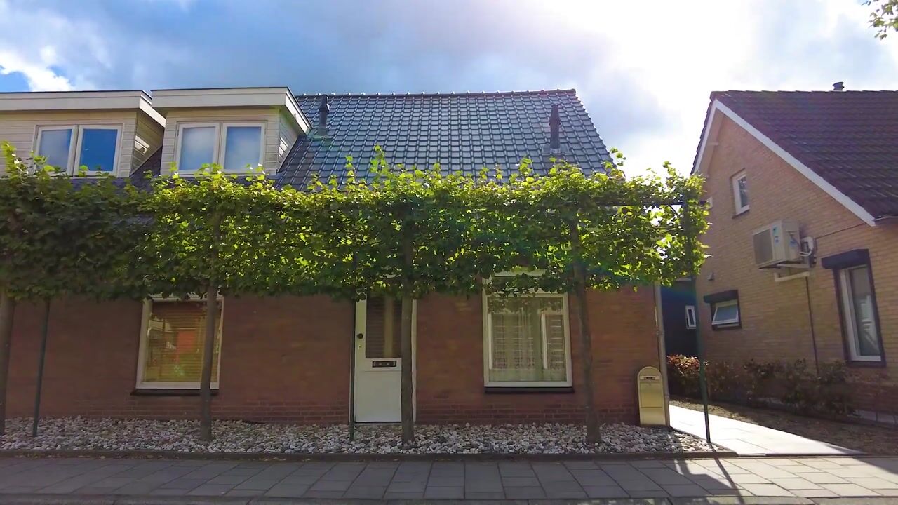 Video van Antwerpsestraat 27