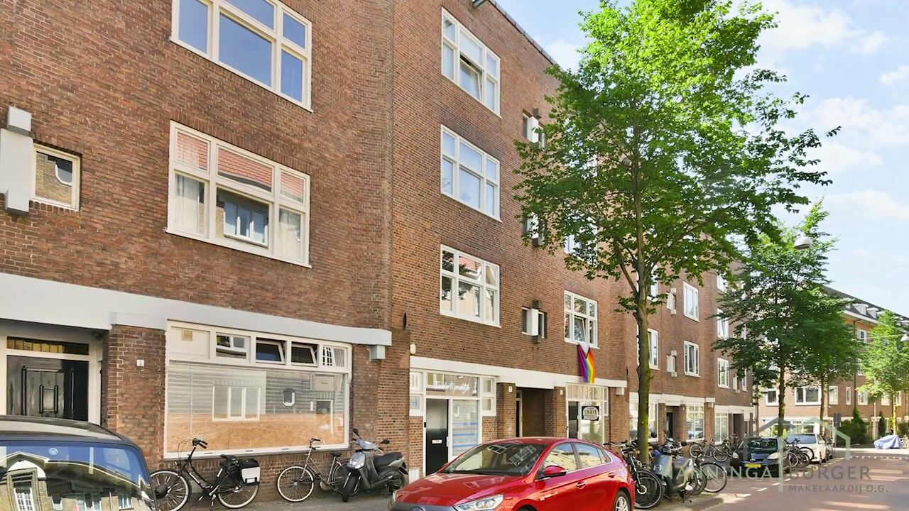 Video of Hembrugstraat 7-1