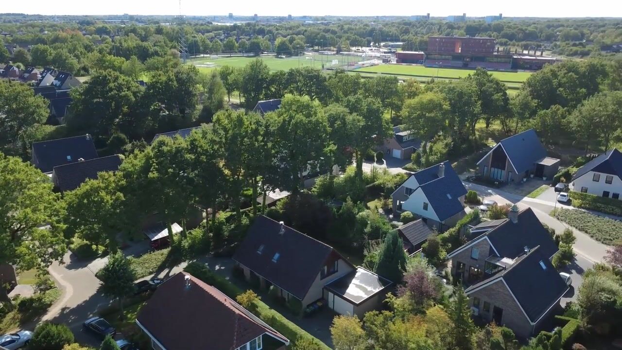 Video of Dwarsbree 7