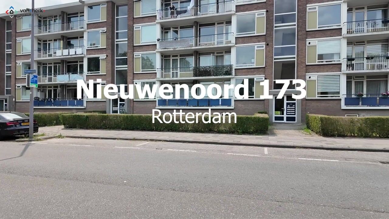 Video of Nieuwenoord 173