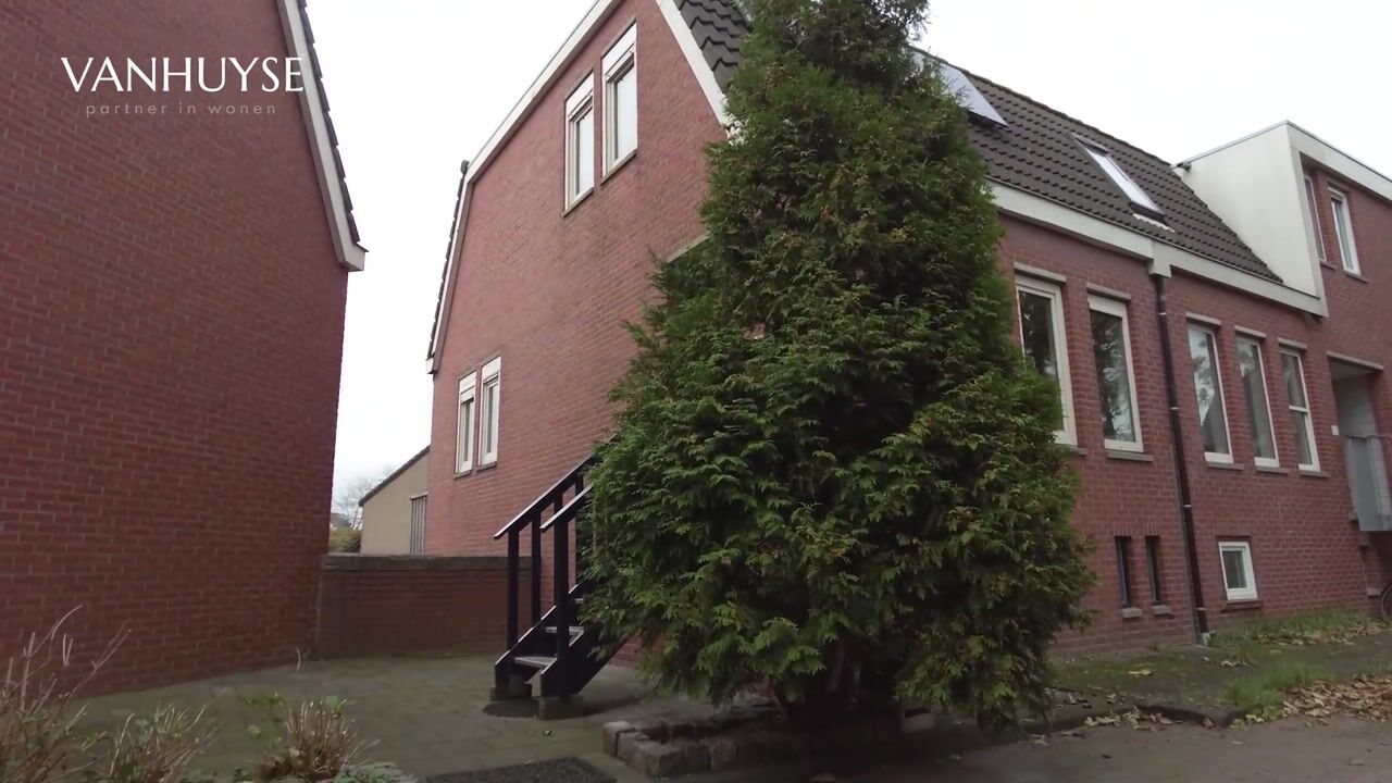 Video van Steenen Dijck 52