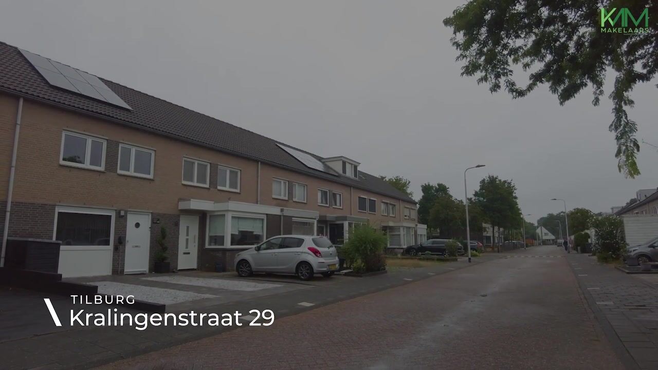 Video van Kralingenstraat 29