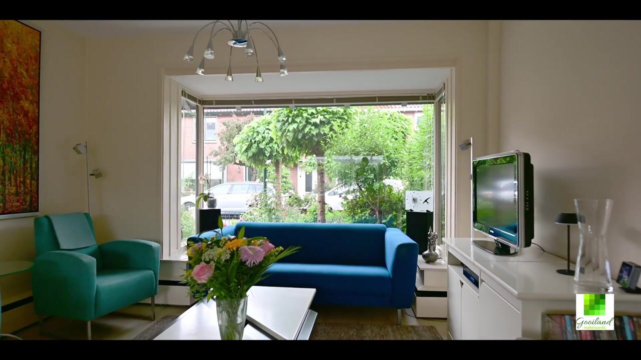 Video of van Mierislaan 3