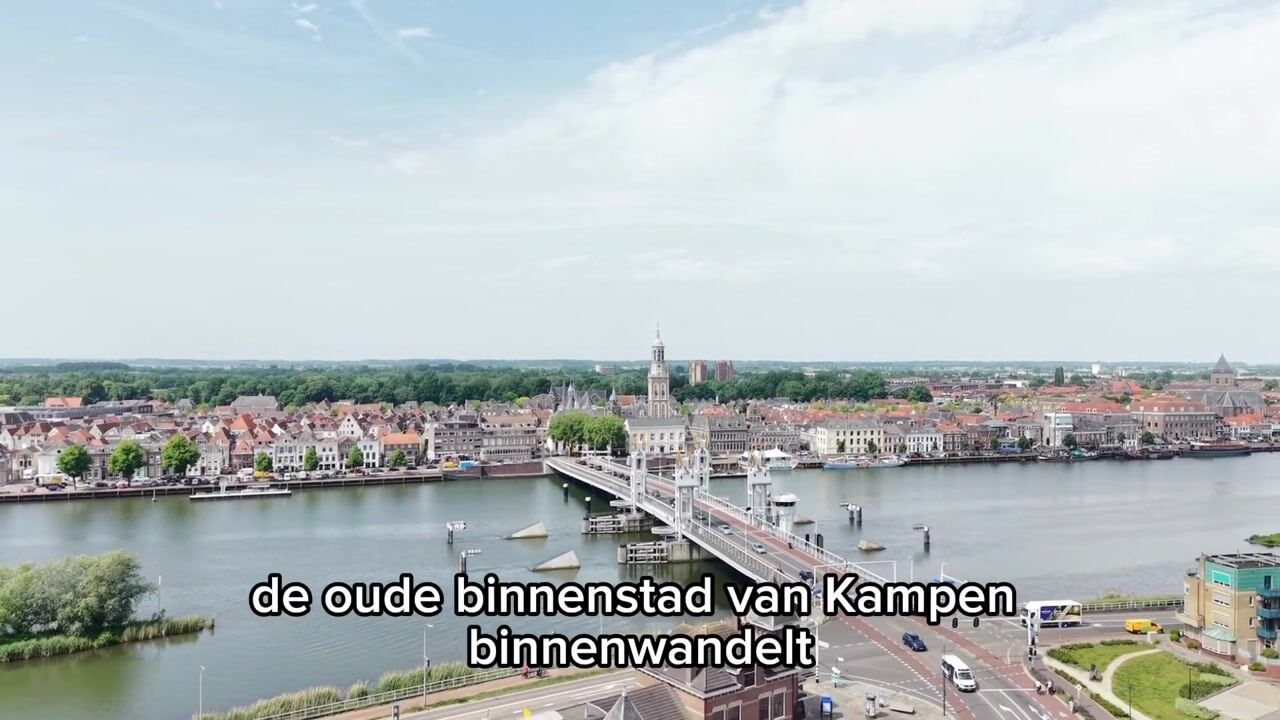 Video van Burgemeester van Engelenweg 29