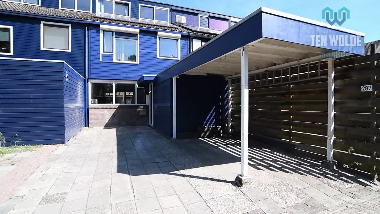 Video van Ruinerbrink 287