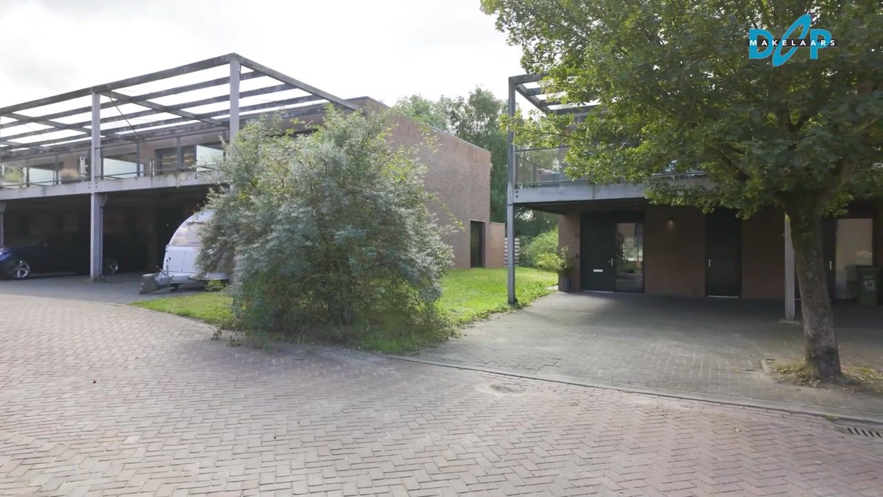 Video van Duinvoet 14
