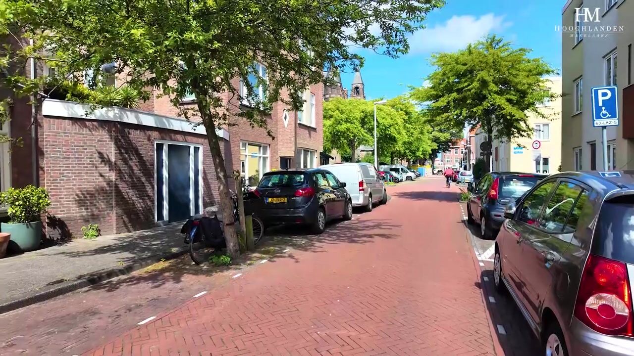 Video van Boksdoornstraat 56