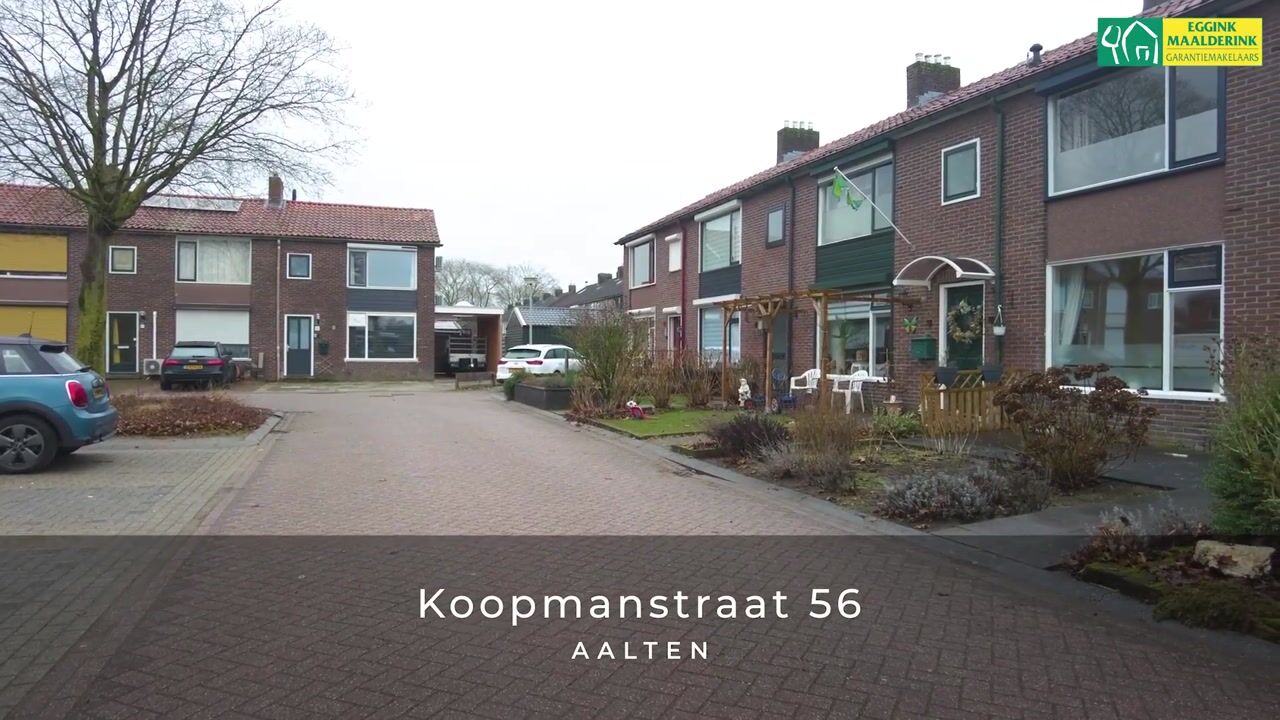 Video van Koopmanstraat 56