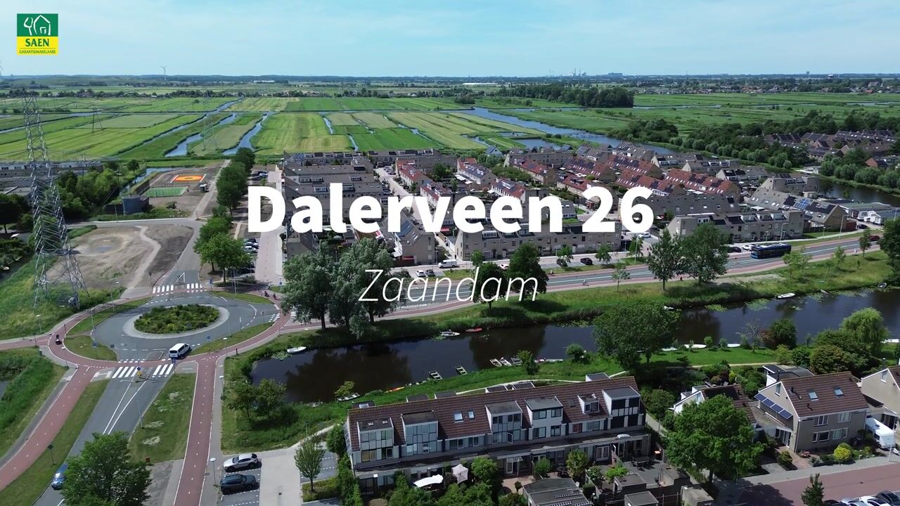 Video van Dalerveen 26