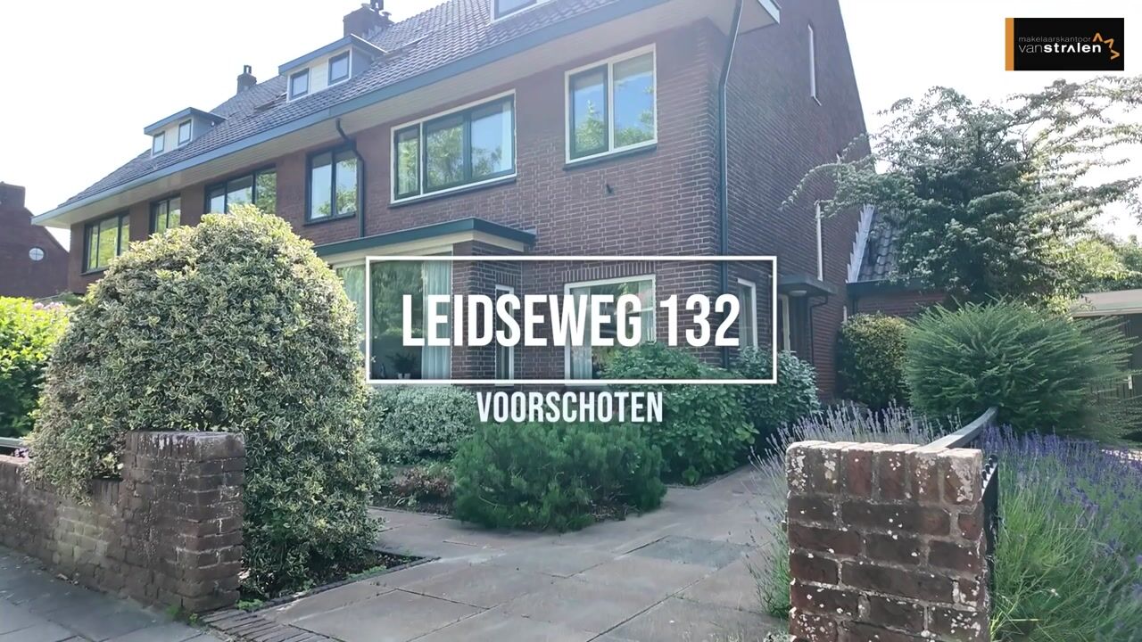 Video van Leidseweg 132