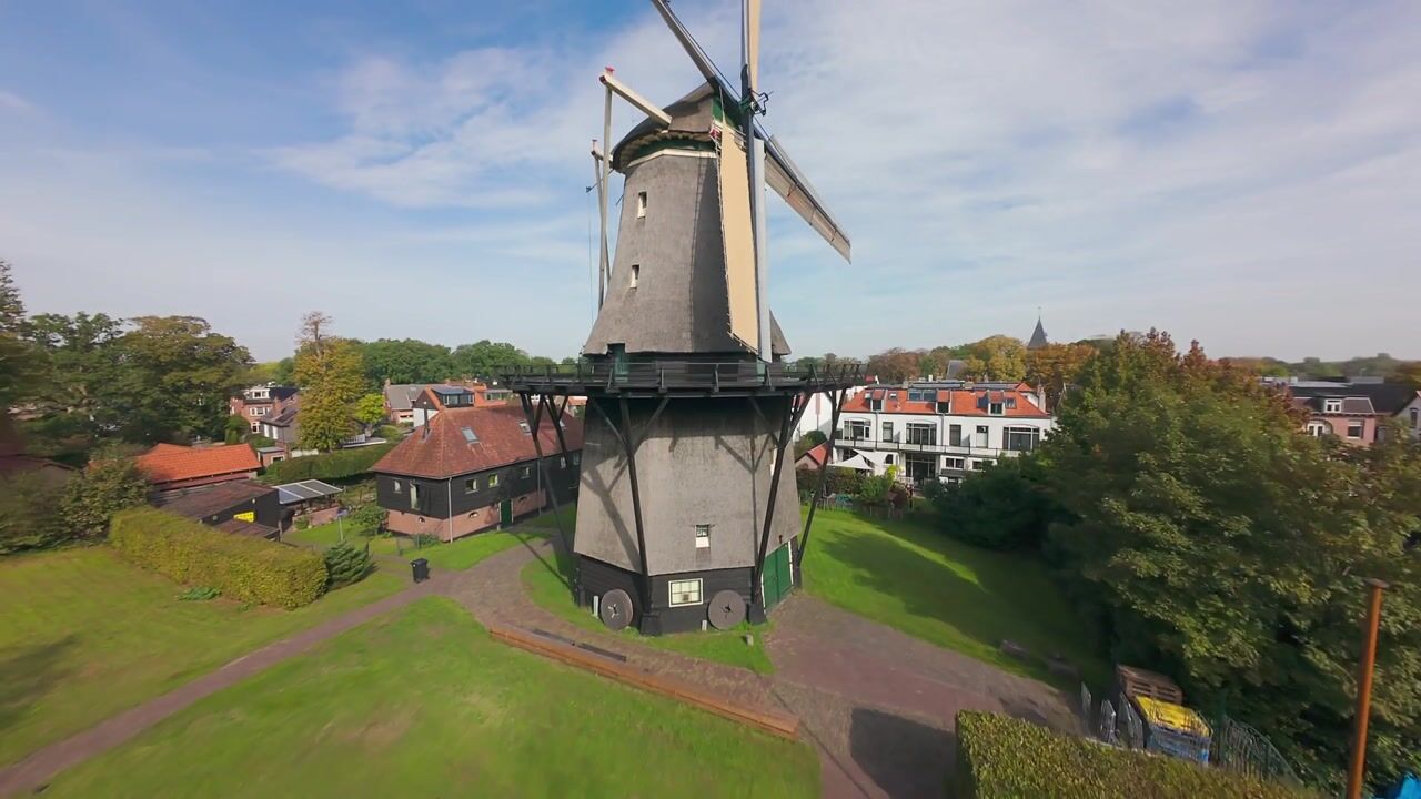 Video van Vlugthovenstraat 7