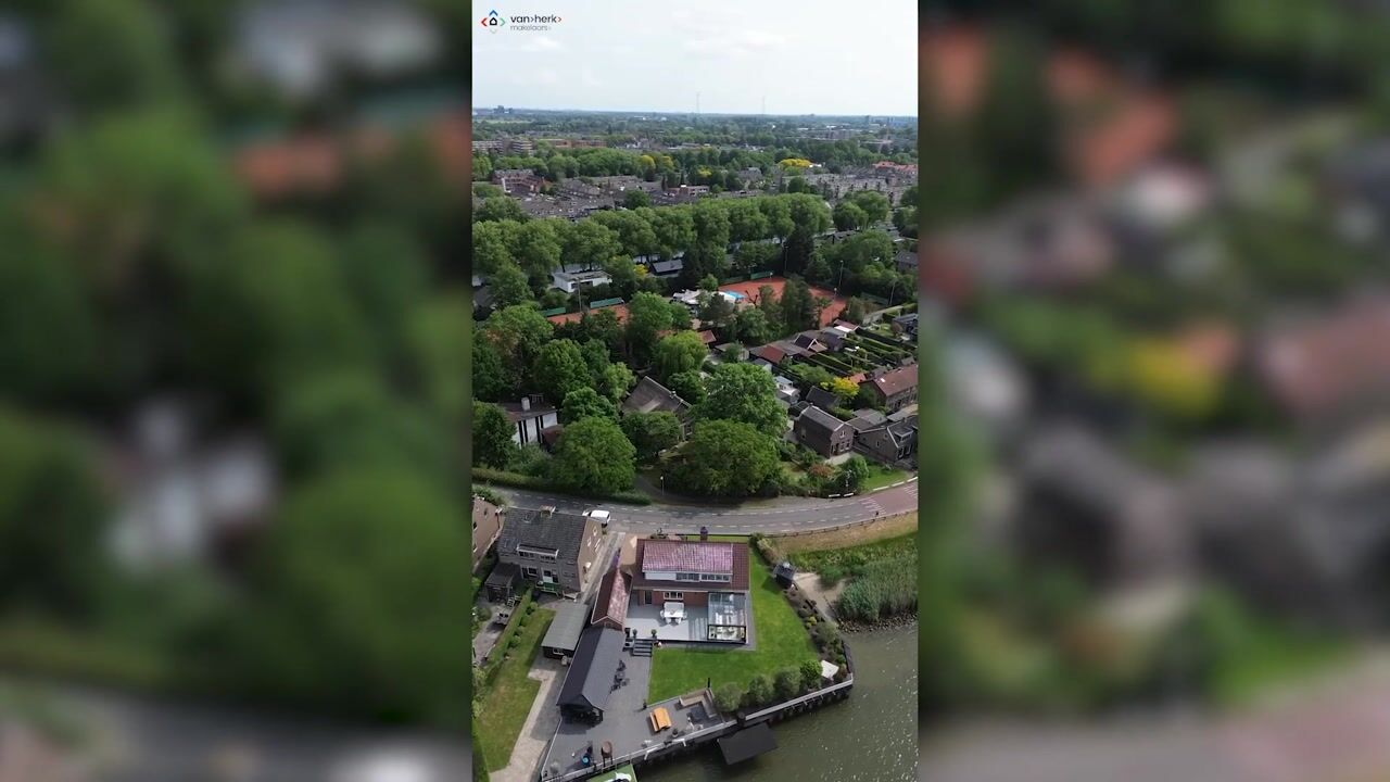 Video van IJsseldijk 238