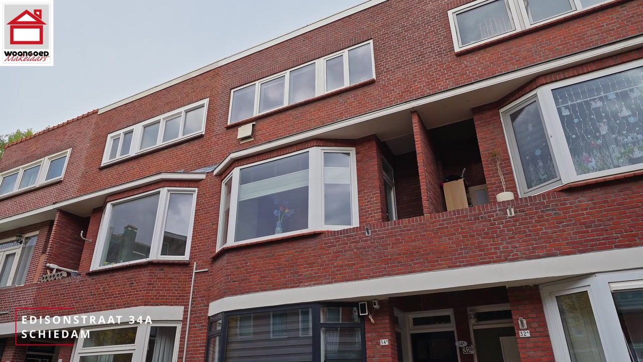 Bekijk video van Edisonstraat 34-A