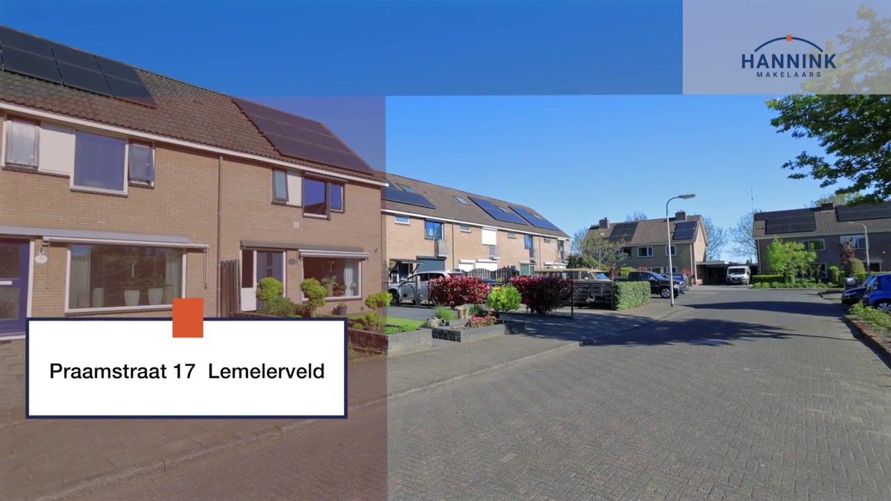 Video van Praamstraat 17