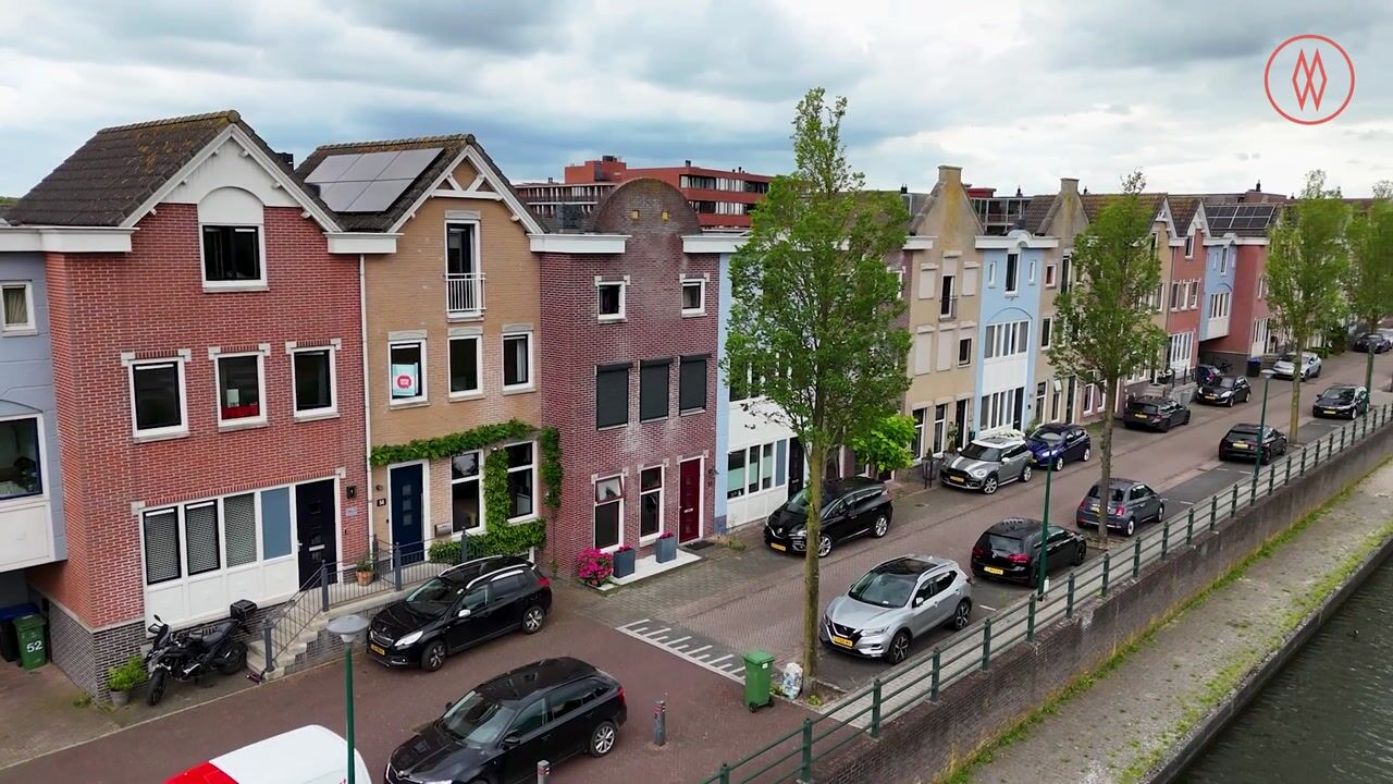 Video van Walstro 54