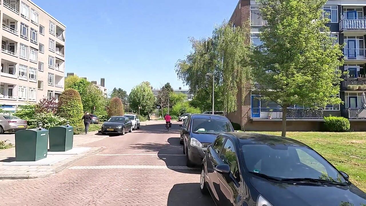 Video van Barnsteenhorst 386