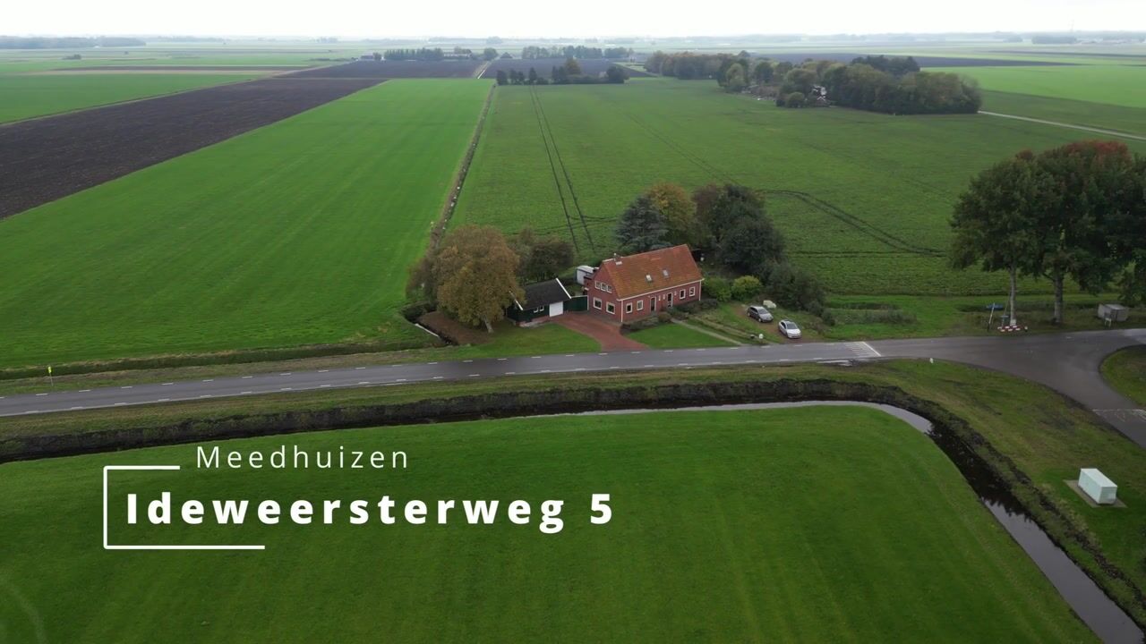 Video van Ideweersterweg 5