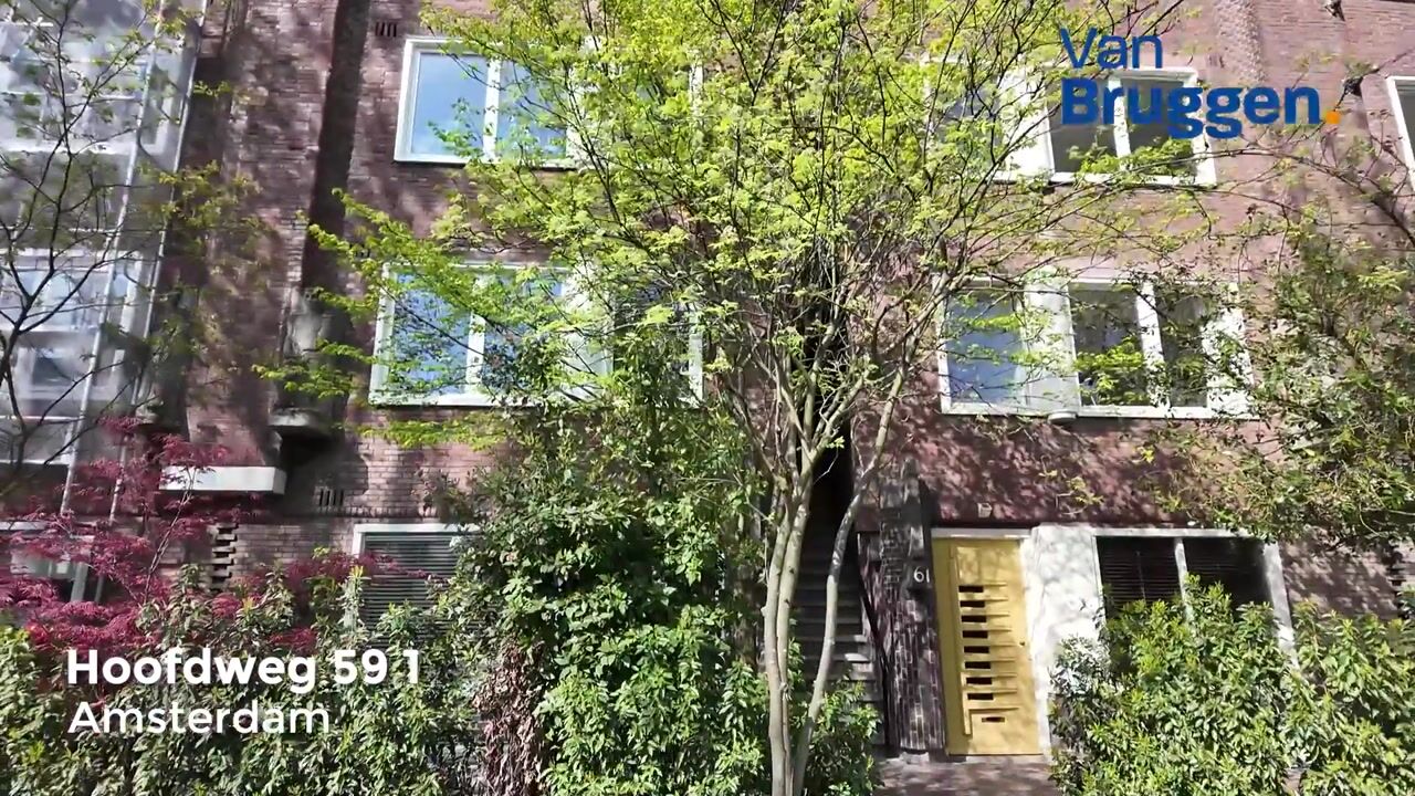 Video van Hoofdweg 59-1