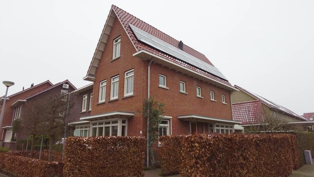 Video of Jan Coolenhof 31