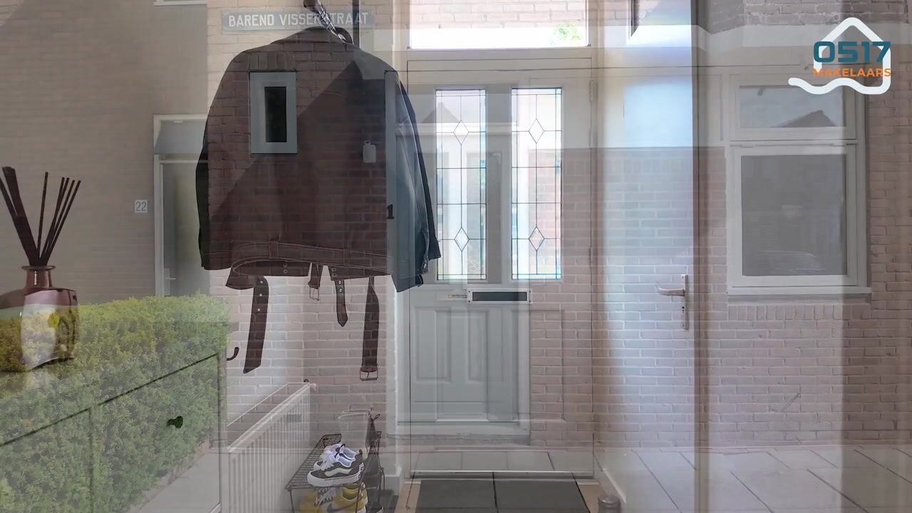 Video van Barend Visserstraat 1