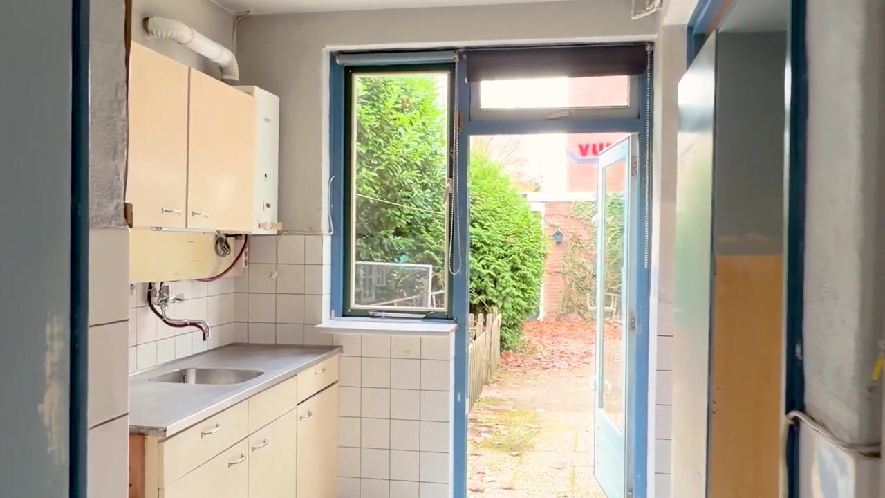 Video van Willem Lodewijklaan 32