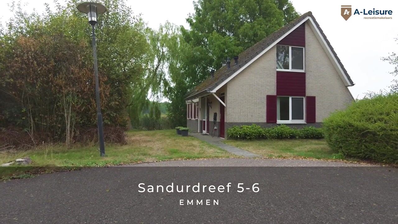 Video van Sandurdreef 5-6