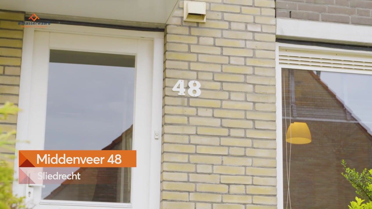 Video van Middenveer 48