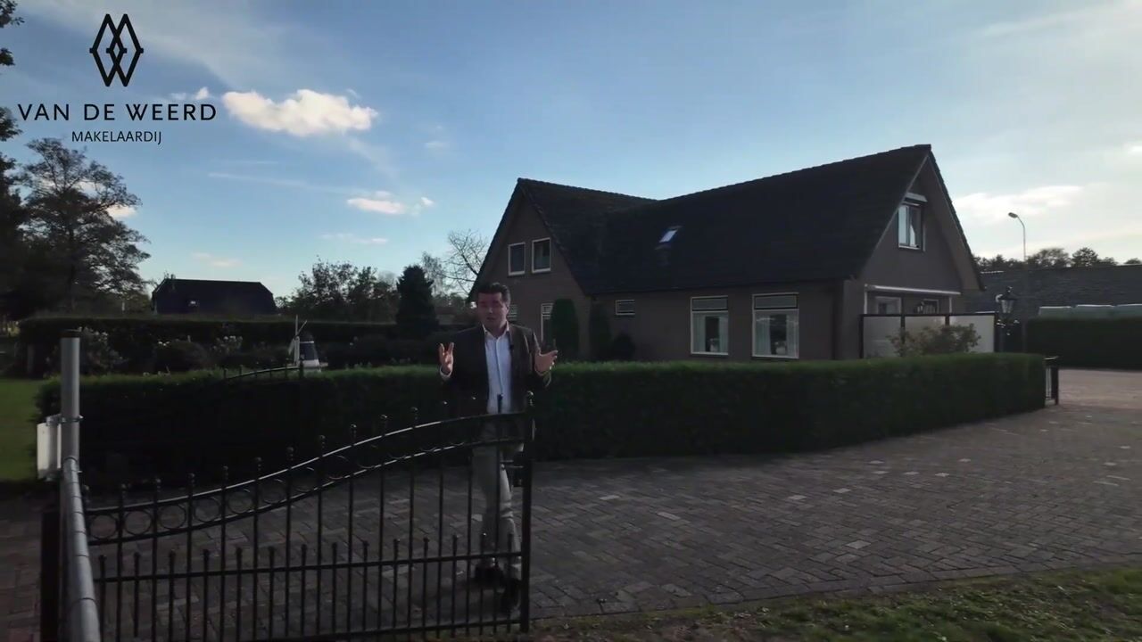 Video van Stakenbergweg 173