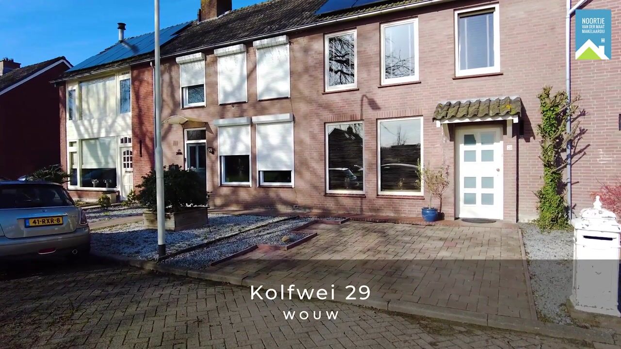 Video van Kolfwei 29