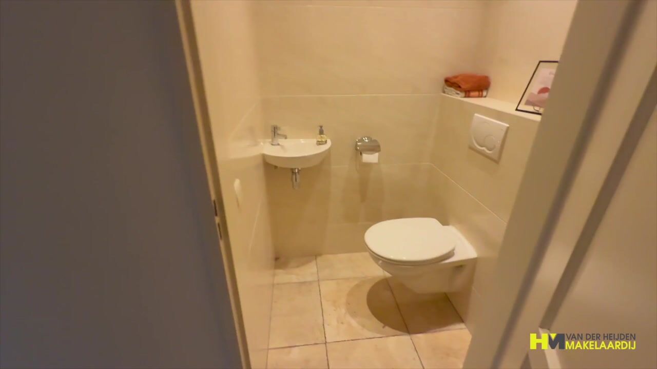 Video of Pieter de Hooghstraat 4