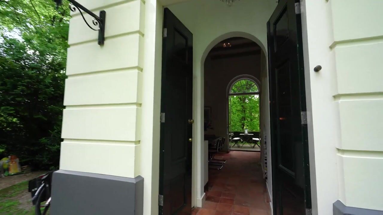 Video of Rust en Vreugdlaan 1-A