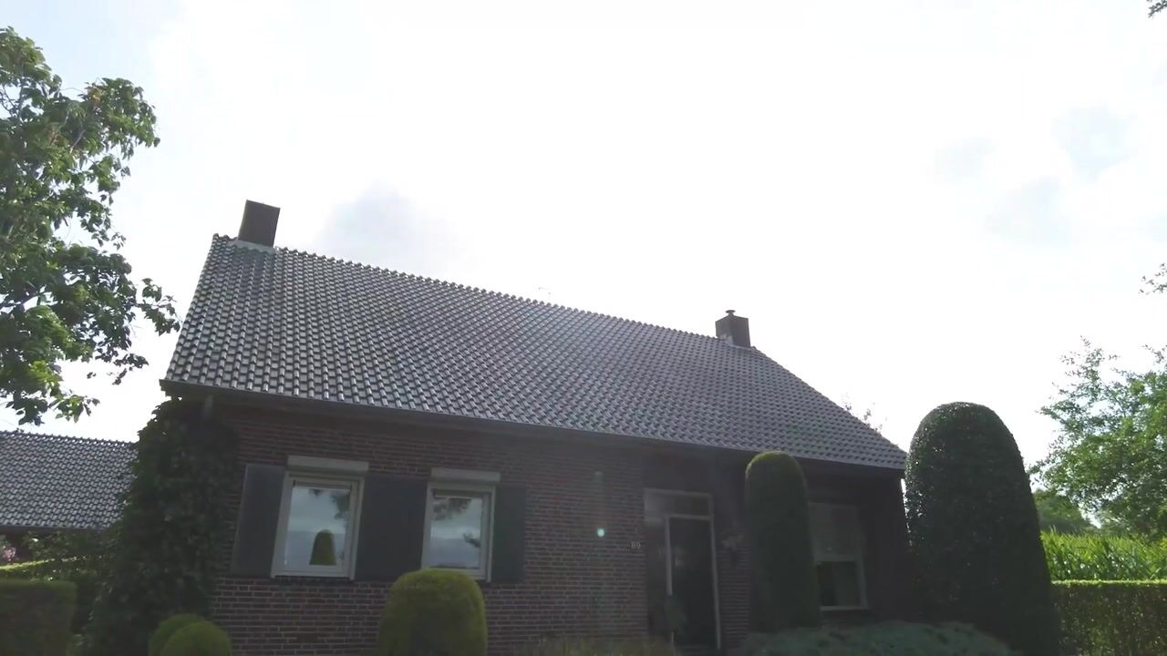 Video of Zoggelsestraat 89