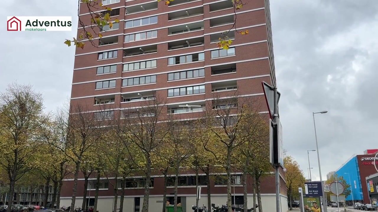 Video van Het Breed 689