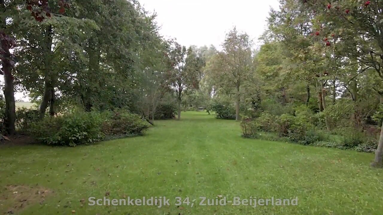 Video of Schenkeldijk 34