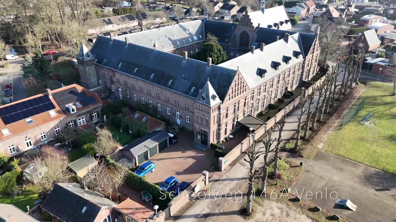 Video van Schoolweg 146-A