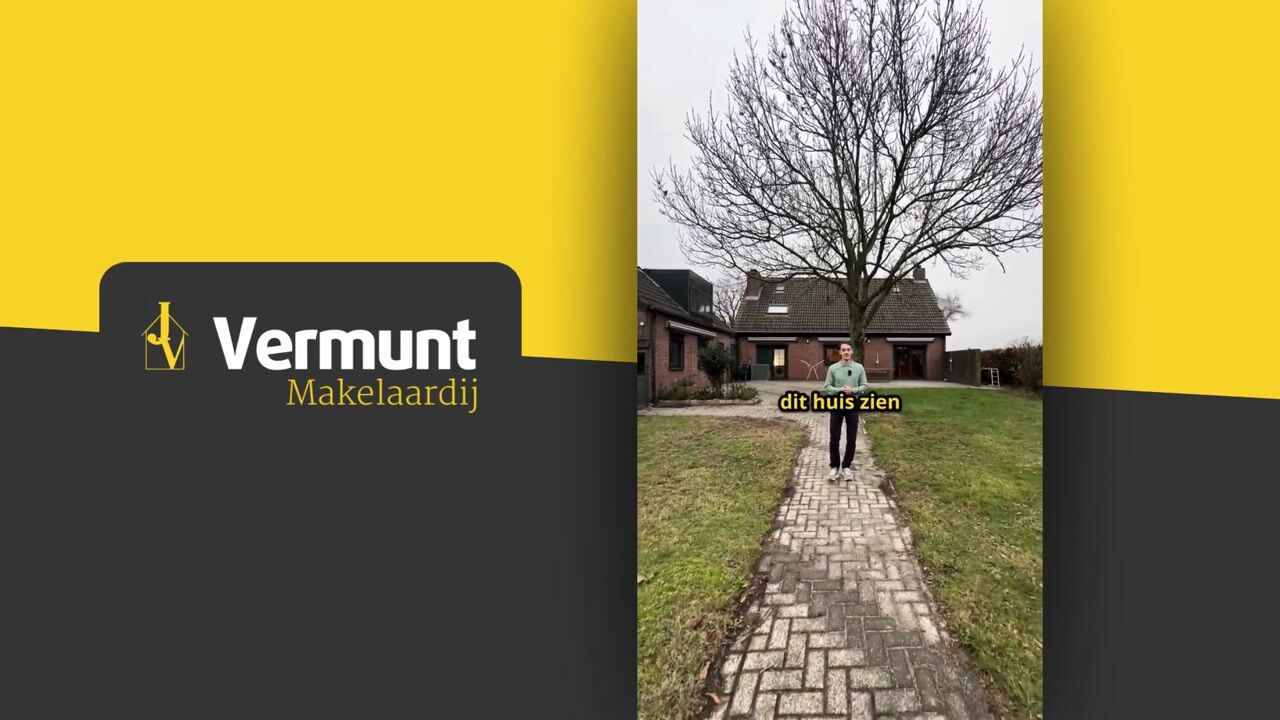 Video of Vleetweg 12