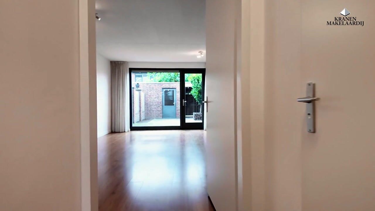 Video of ter Borghstraat 23