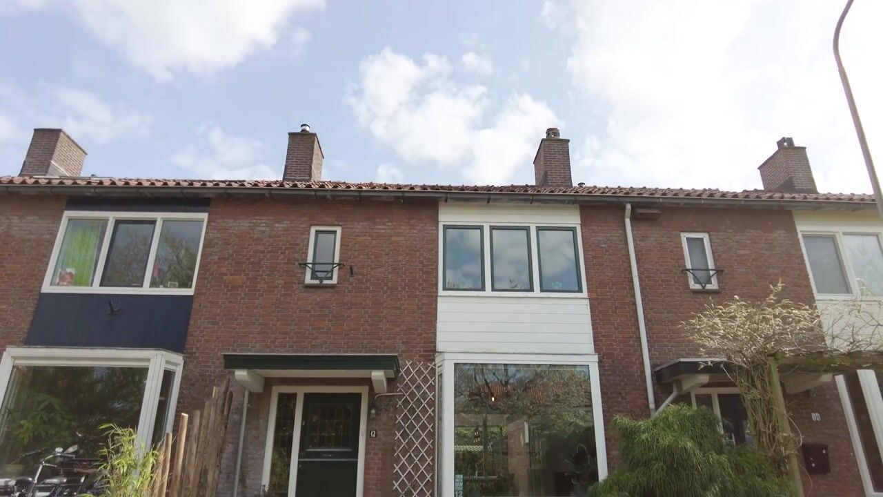 Video van Swammerdamstraat 12
