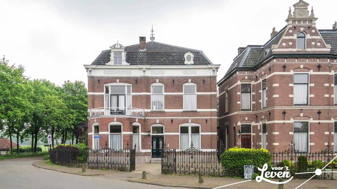 Video van Het Voorburg 11
