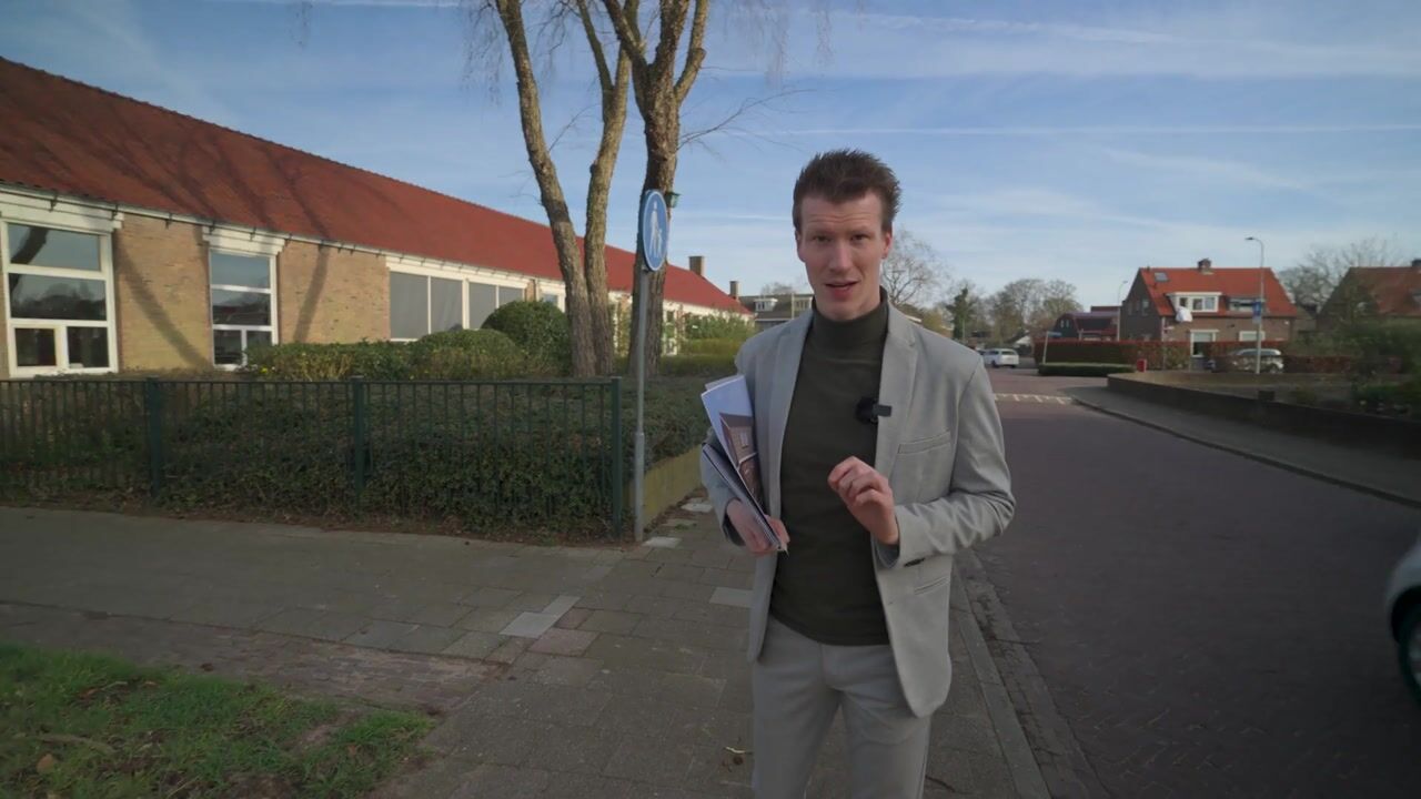 Video van van Damstraat 14