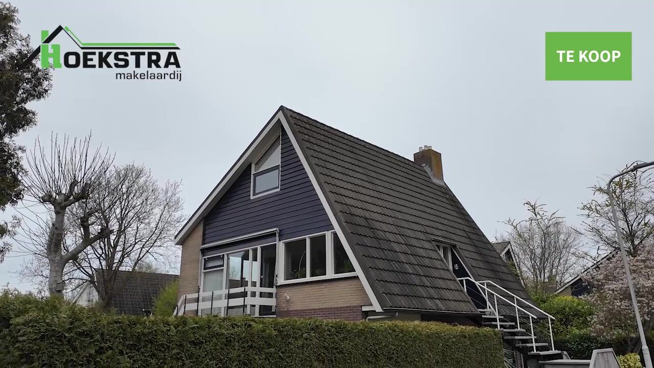 Video van Horseweg 22