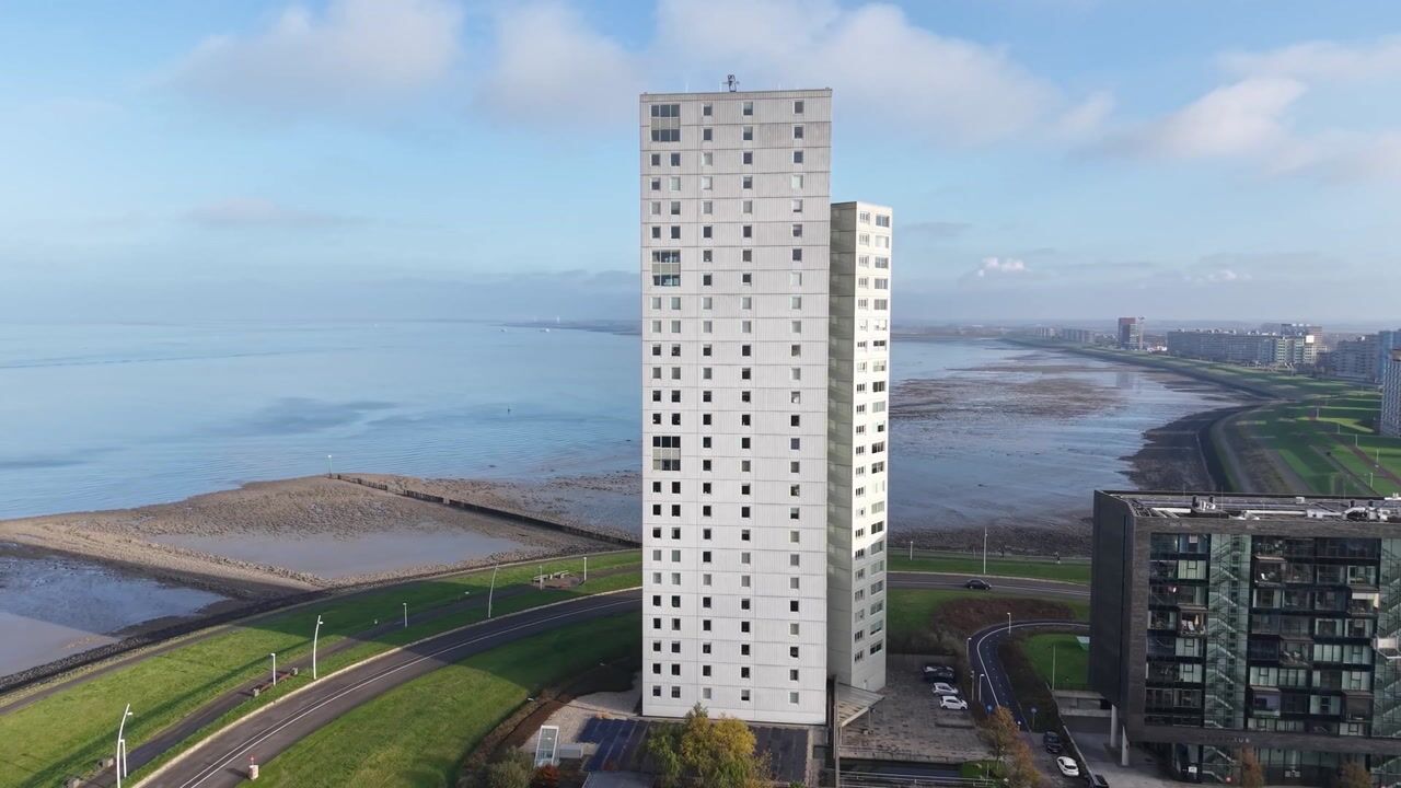 Video van Waterfront 278