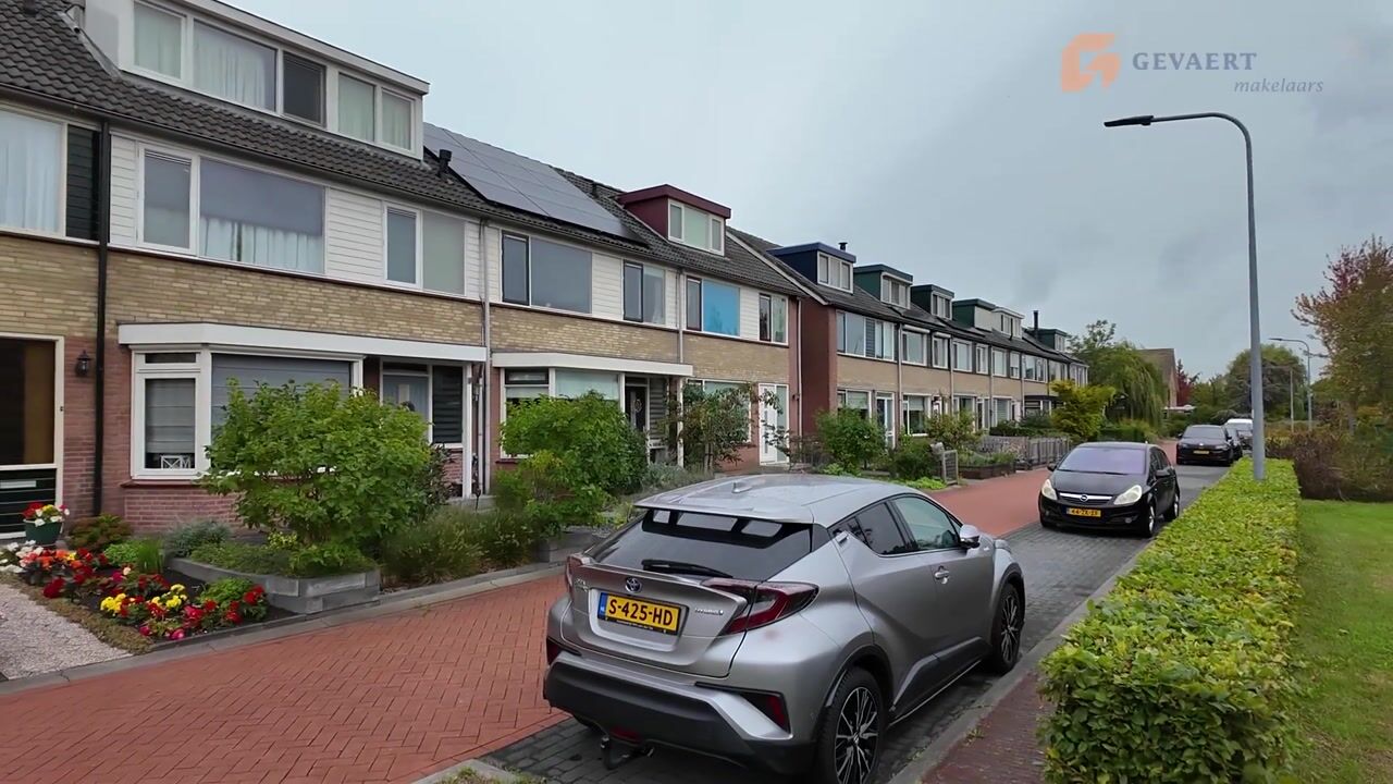 Video of Voorhuis 22