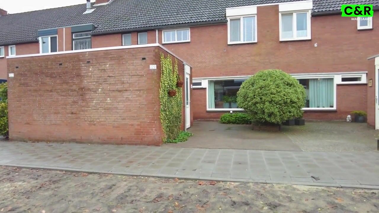 Video of Flintdijk 229