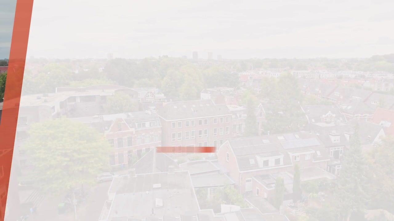 Video van Bekensteinselaan 18-H