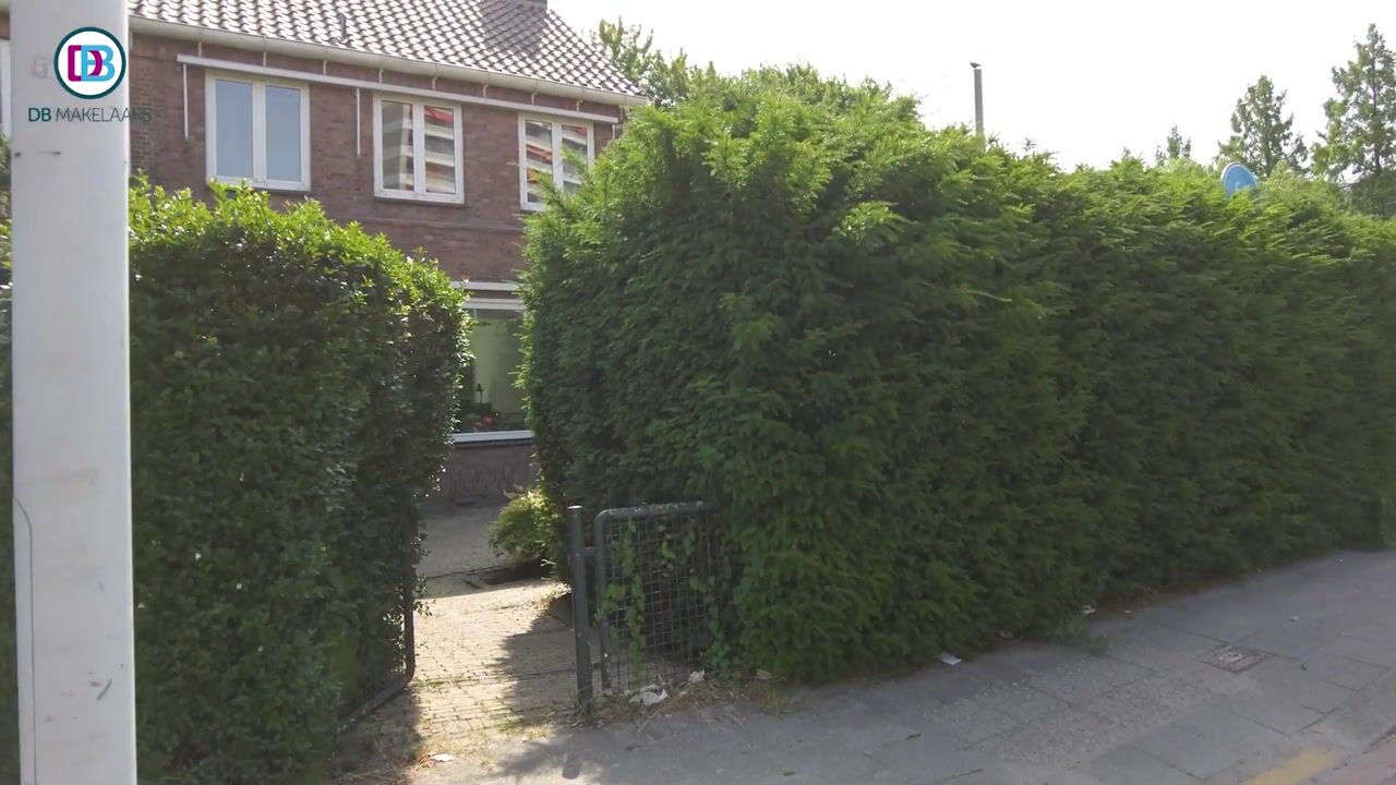 Video van Grindweg 2