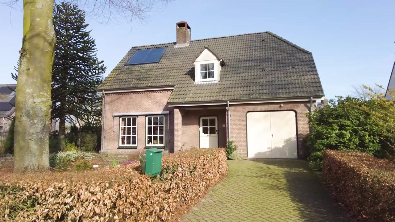 Video of Dirk van Heinsbergstraat 1