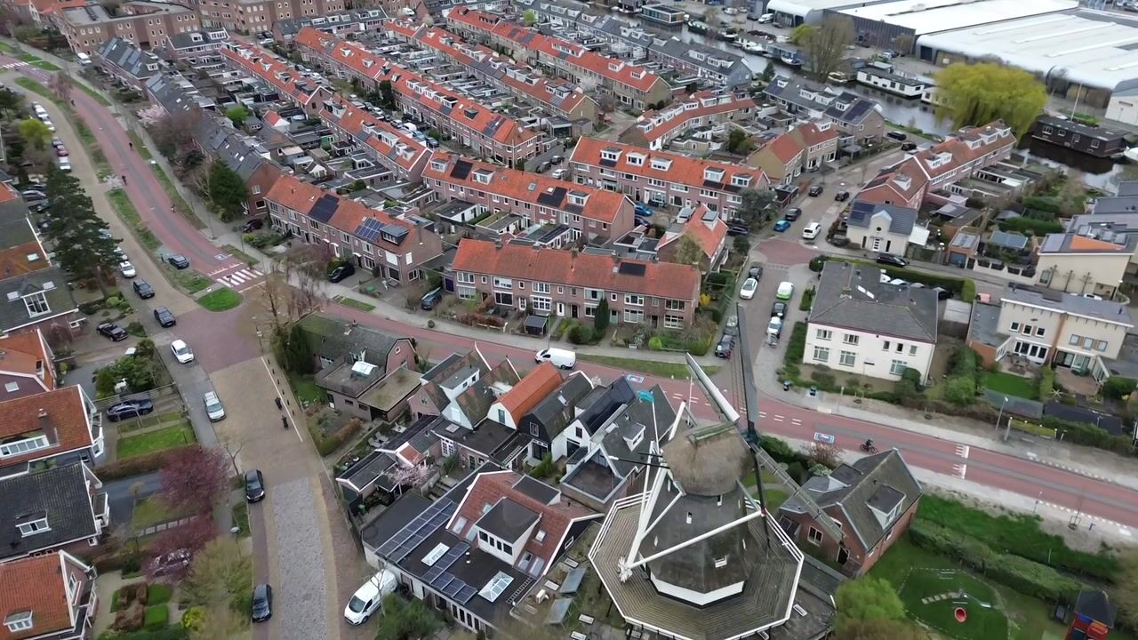 Video of Frieseweg 103