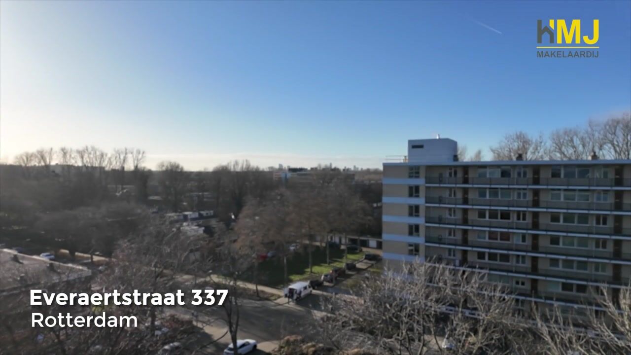 Video van Everaertstraat 337